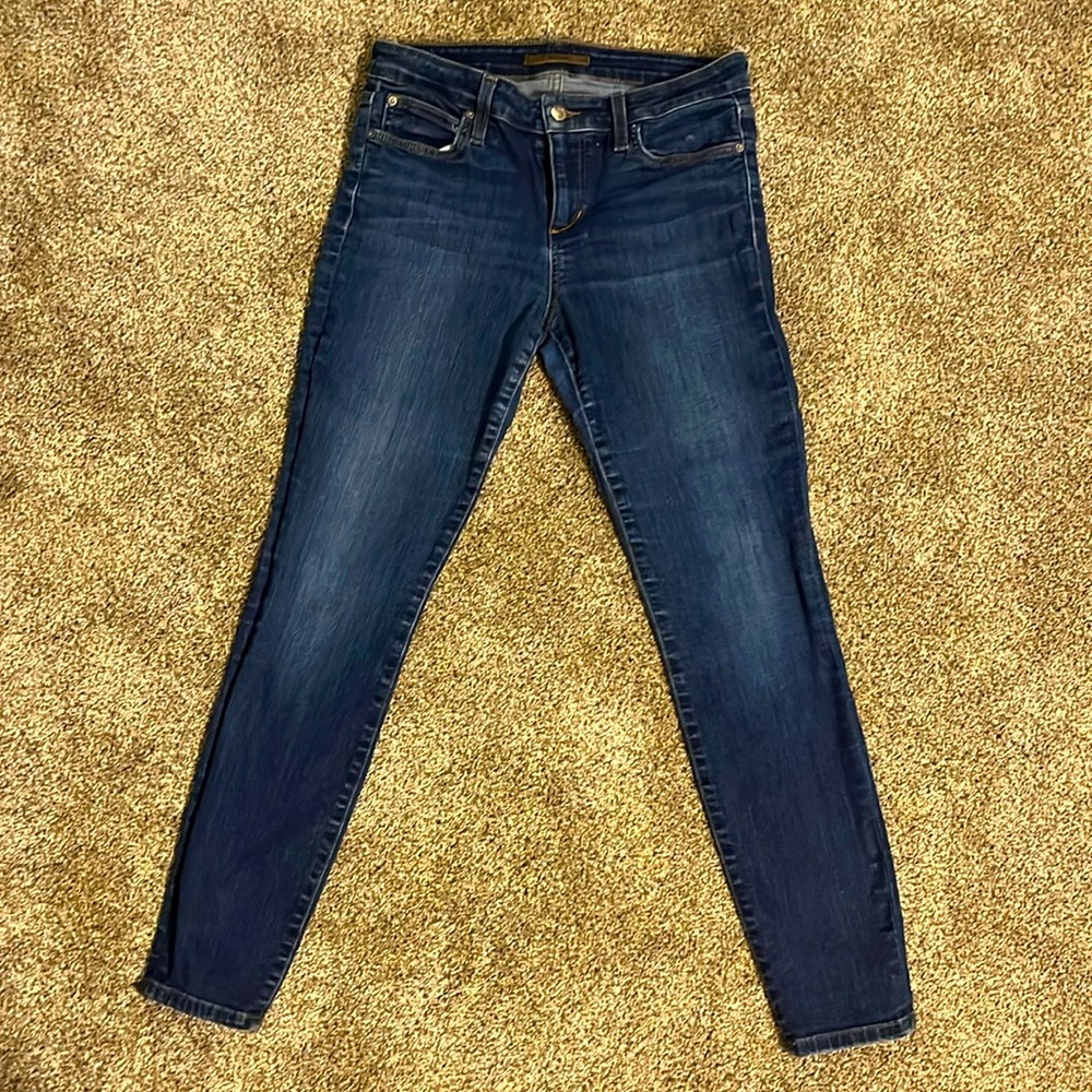 Size 29 Flawless Joe’s Jeans.